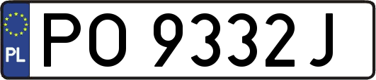 PO9332J