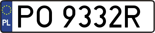 PO9332R