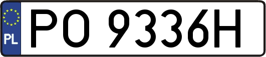 PO9336H