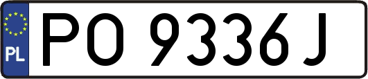 PO9336J