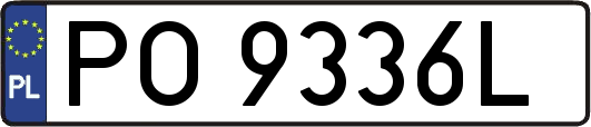 PO9336L