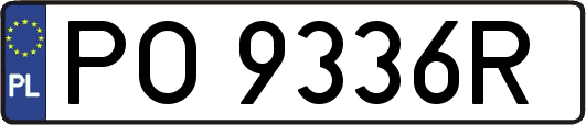 PO9336R