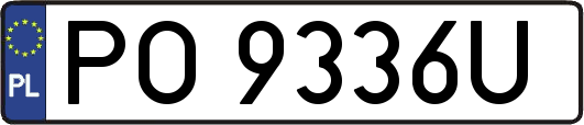 PO9336U