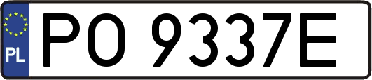 PO9337E