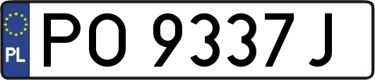 PO9337J