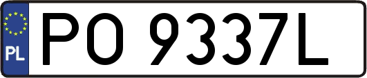 PO9337L