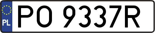 PO9337R