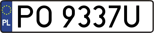 PO9337U