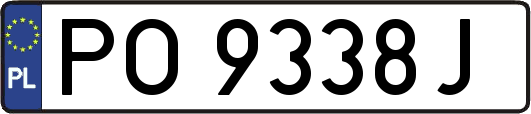 PO9338J