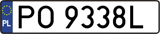 PO9338L