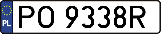 PO9338R