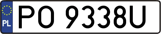 PO9338U