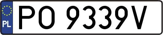 PO9339V