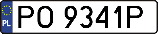 PO9341P