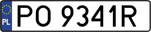 PO9341R