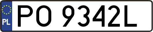 PO9342L