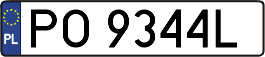 PO9344L