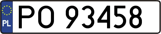 PO93458