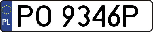 PO9346P