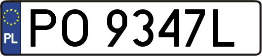 PO9347L