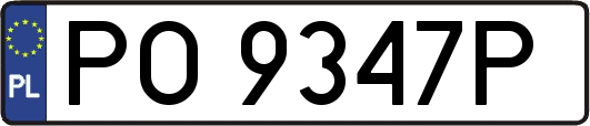 PO9347P