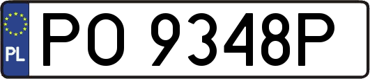 PO9348P