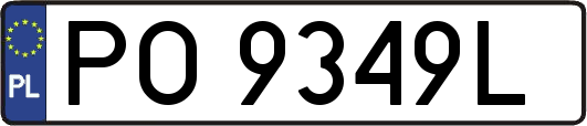 PO9349L