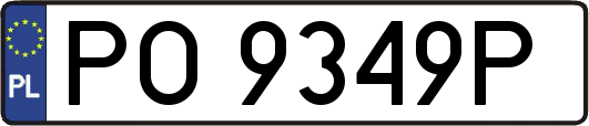 PO9349P