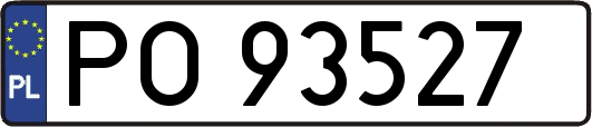 PO93527