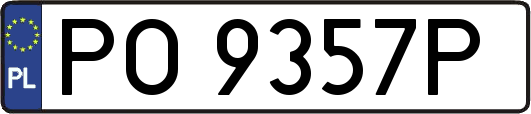 PO9357P