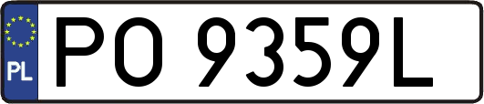 PO9359L