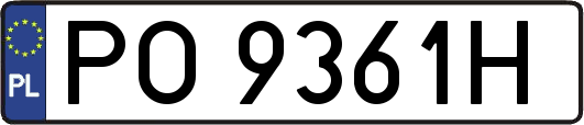 PO9361H