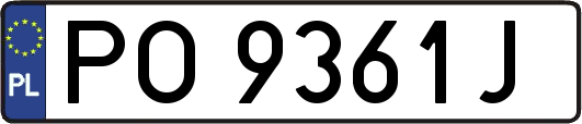 PO9361J