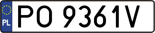 PO9361V