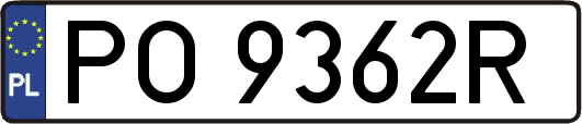 PO9362R