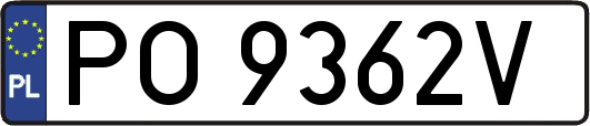 PO9362V