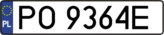 PO9364E