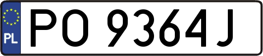 PO9364J