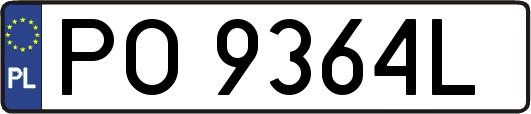 PO9364L