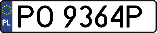 PO9364P