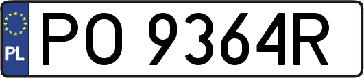 PO9364R