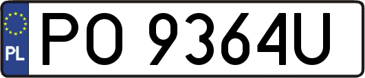 PO9364U