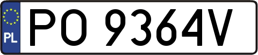 PO9364V