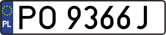 PO9366J