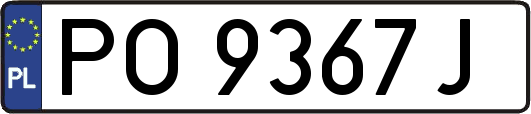 PO9367J