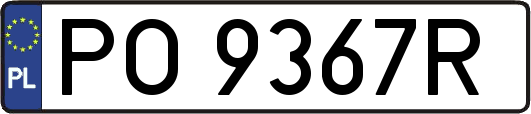 PO9367R