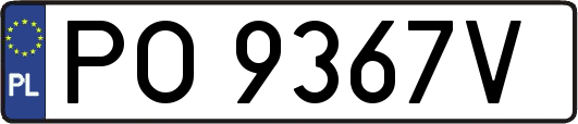 PO9367V