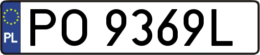 PO9369L