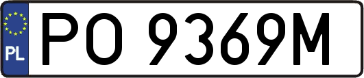 PO9369M