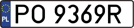 PO9369R
